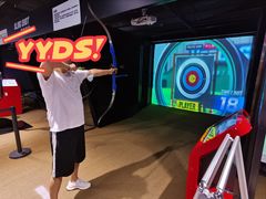 -VS SPORTS PARK运动玩乐园·团建·生日会(合生汇店)
