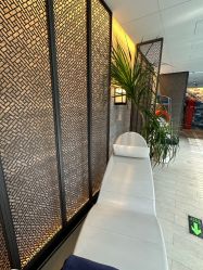 -文华东方水疗中心