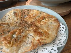 -蜜桃餐厅·伴山(湖滨商业街店)