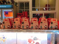 -花花卷卷·鲜食蛋糕(静安久光百货店)