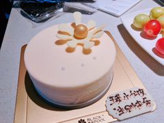-黑池口感烘焙·生日蛋糕(坂田店)