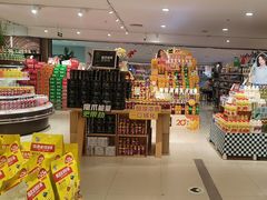 -世纪联华超市(江城店)