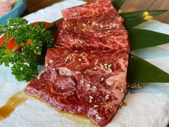 -炼火烤肉店