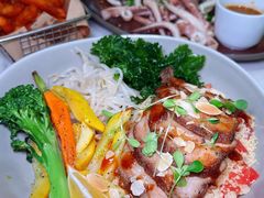 -théATRE茶聚场·餐厅(环球金融中心店)