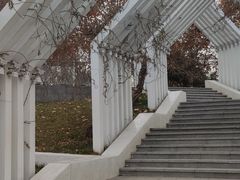 -灞河西岸滨河公园