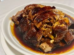 碌鹅-花城苑广府菜(侨鑫店)