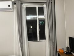 -住星酒店(广州北京路步行街店)