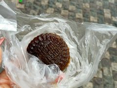 淋糖饼-惠赞老饼家(逢源商业街店)