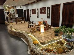 -龙源茶坊(白银路店)