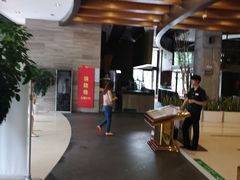 -纽斯桑拿会所(天山店)