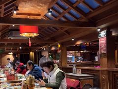 -小吊梨汤·北京菜(香山店)