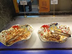 -盛江山自助料理·惠享店(千峰南路店)