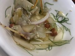 -寻味顺德·南记酒家·传统顺德菜·鱼生(广源路店)