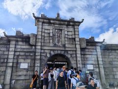 -南岳衡山风景名胜区