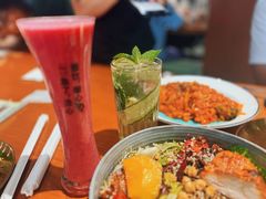 -魏斯理汉堡(西安沣东吾悦店)