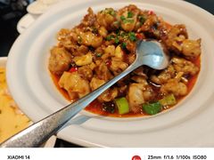 -简小舍·民间手艺菜(武昌江滩店)