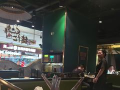 -一绪に寿喜烧自助(世茂广场店)