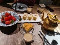 -那时新疆·车师(大宁音乐广场店)