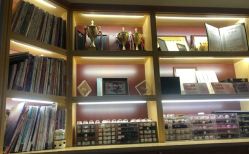 -沫儿·美甲美睫·半永久·皮肤管理