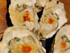 -烧蠔帮·生蚝海鲜牌档(观海店)