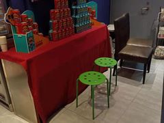 等位区-丰茂烤串(钦州北路店)