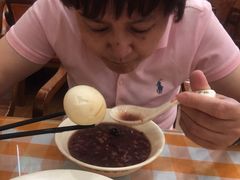 -庆丰包子铺(西单店)