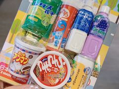 -Olé精品超市(沈阳万象城店)