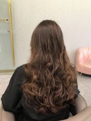 -3AM·S HAIR SALON烫发染发接发