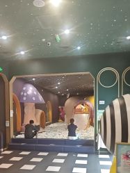 -meland club亲子乐园(北京芳圆里ID MALL店)