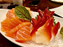 -佛山希尔顿酒店·融誉亚洲美食荟