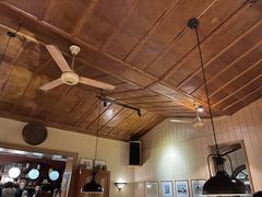 -小世界西餐厅(建国门店)