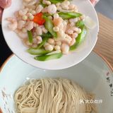 百年老字号，正宗蟹粉面，yyds…
