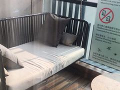 -上海崇明金茂凯悦酒店