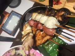 -石葵(锦业时代店)