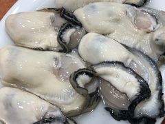 -濠轩阁特色生蚝火锅(水湾路店)