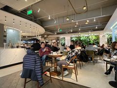大堂-Peet's 皮爷咖啡(东湖路手作店)