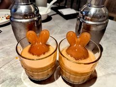 港式冻奶茶-陶兰居·手工点心·粤菜(圆融时代广场店)