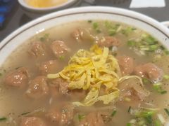 -老淮滨-蚌埠非遗小吃(淮河路店)