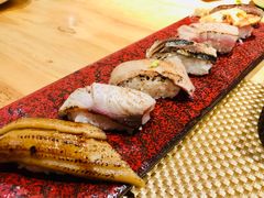 -泉寿司(万科公园店)