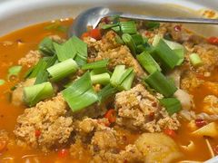 鱼籽鱼泡火锅-东安鸡馆(蔡锷南路店)