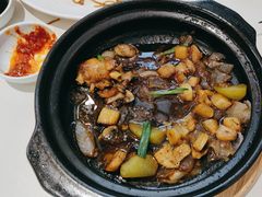 -蔡澜点心·粤菜(月星环球港店)