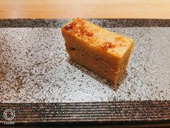芝士蛋糕-AKIMOTO秋本寿司(双井店)