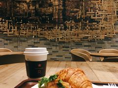 -星巴克臻选(湖滨道店)
