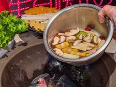 -鲜潭蒸汽石锅鱼(五道口购物中心店)