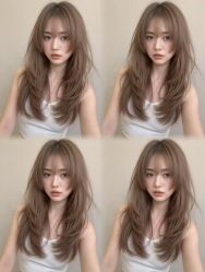 -京滔美发烫发染发