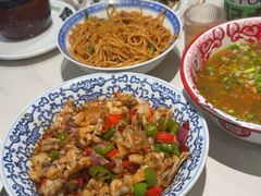 -欧记大排档·景德菜(上海首店)