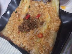 -年轮烧烤·羊蝎子·烤鱼(星湖街店)