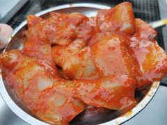 -同心烧烤(总店)