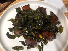 -竹里馆·淮扬菜·功夫茶(老门东店)