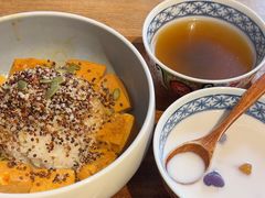 -漫蔬•台北蔬食小馆VEGGIEBOIL(朝晖店)